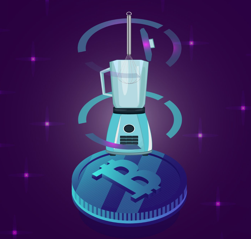 Top Bitcoin Mixers Comparison 2025